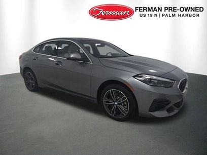 Used 2024 BMW 228i Gran Coupe w/ Lights Package
