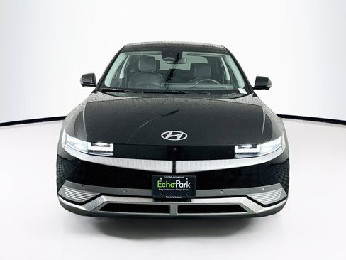 Used 2024 Hyundai Ioniq 5 Limited RWD image 2