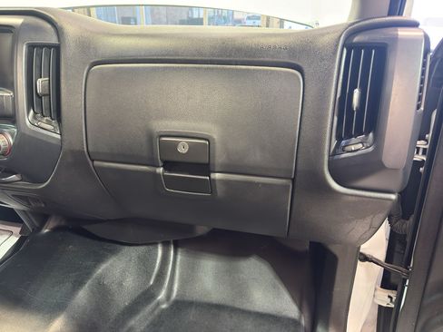 Used 2015 GMC Sierra 1500 2WD Regular Cab image 24