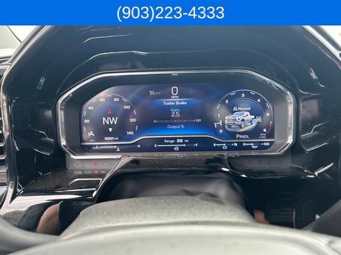 Used 2024 Chevrolet Silverado 2500 LT AWD/4WD image 26