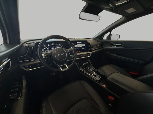 Used 2024 Kia Sportage X-Pro image 28