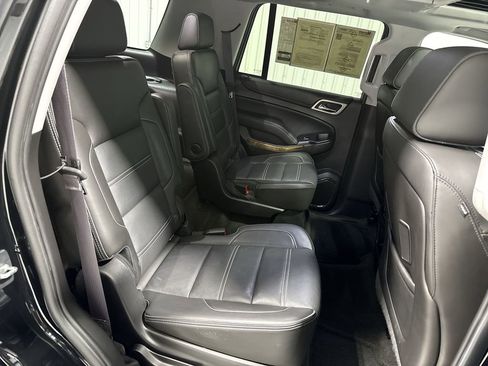 Used 2015 GMC Yukon Denali w/ Open Road Package image 28