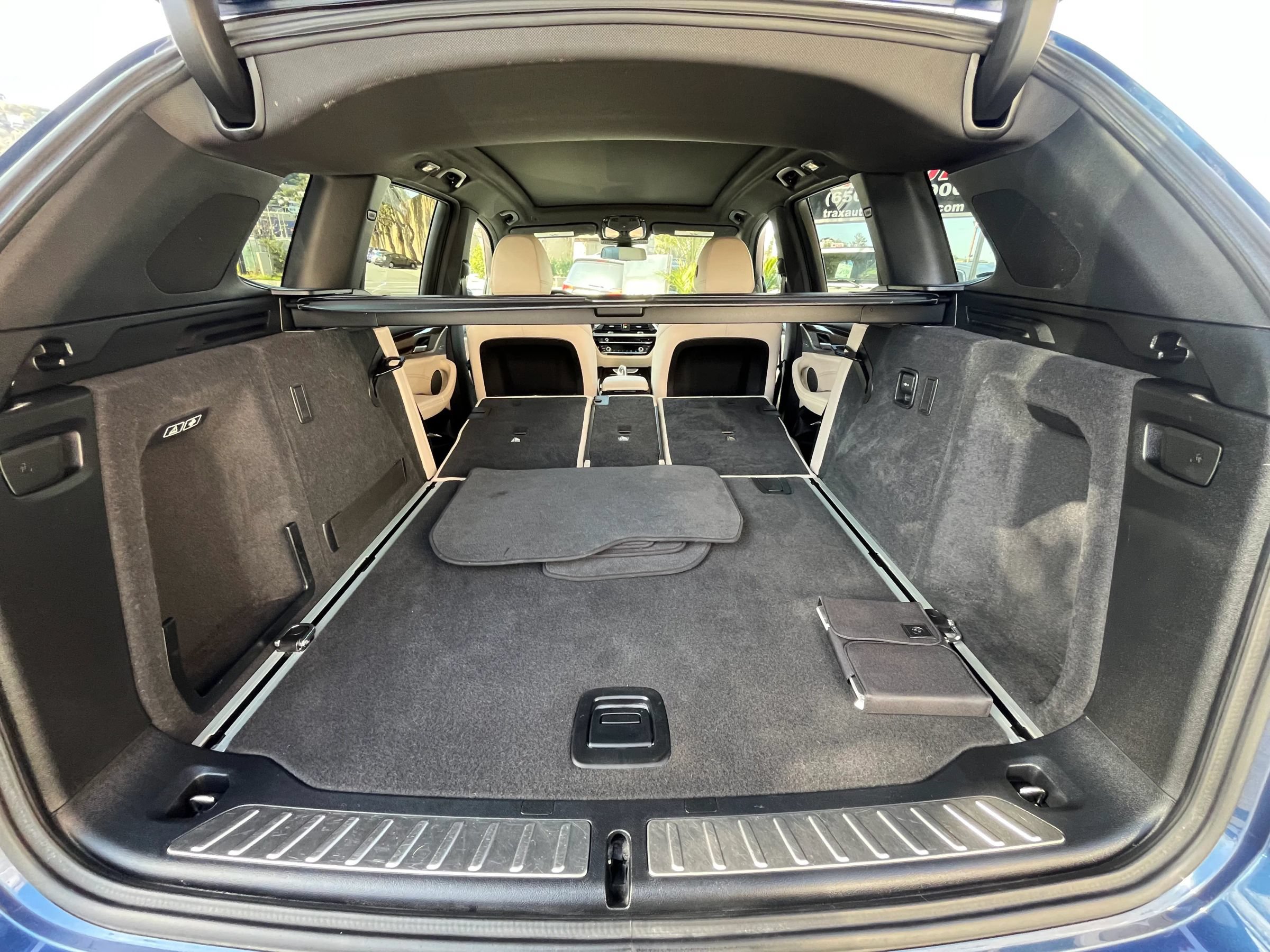 Used 2018 BMW X3 xDrive30i AWD/4WD image 27