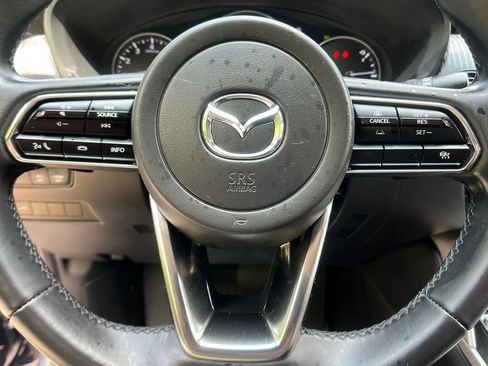 Used 2024 MAZDA CX-90 3.3 Turbo w/ Select Package AWD/4WD image 14