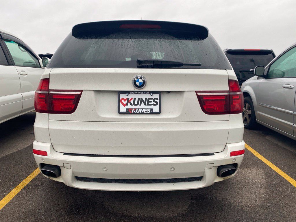 Used 2013 BMW X5 xDrive50i AWD/4WD image 10
