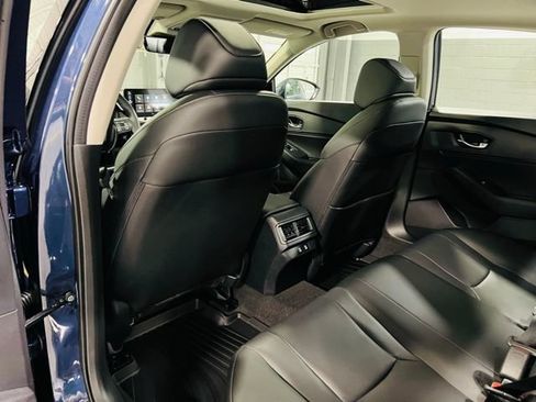 New 2026 Honda Accord EX-L image 24