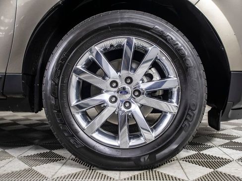 Used 2013 Ford Edge SEL image 38