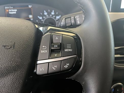 Used 2022 Ford Escape SE w/ Convenience Package image 14