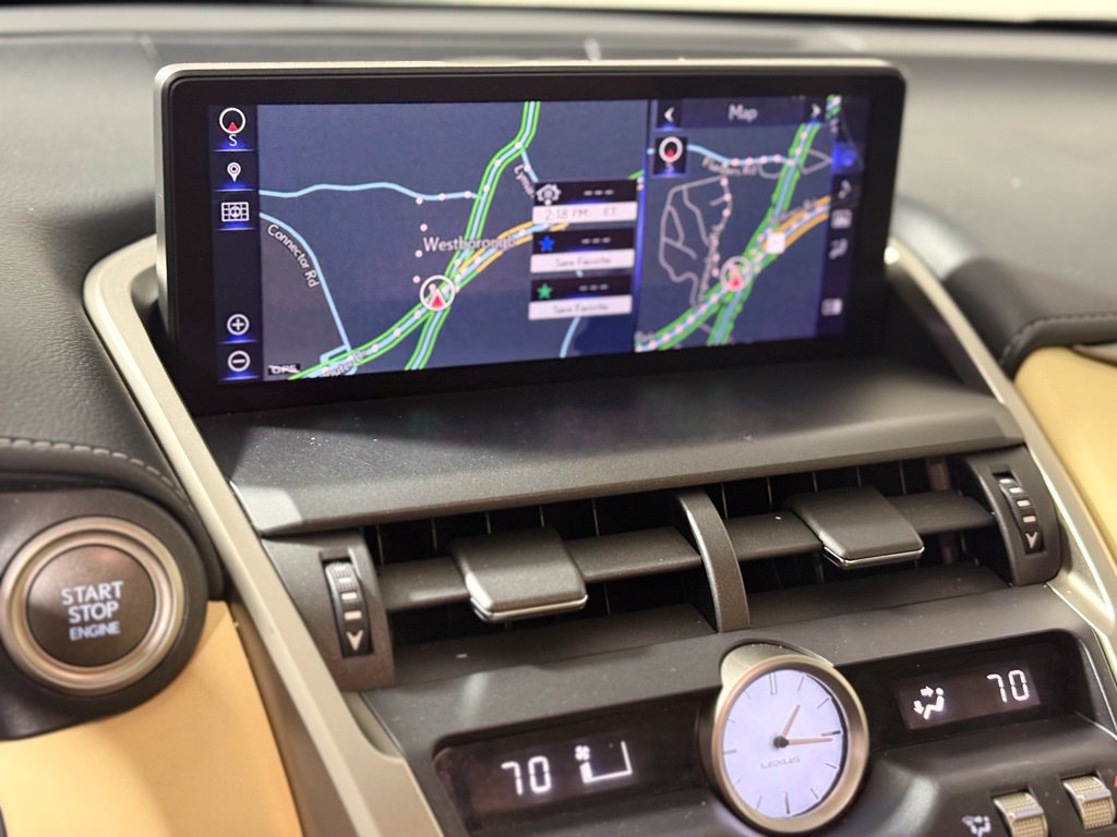 Used 2019 Lexus NX 300 AWD w/ Luxury Package image 14