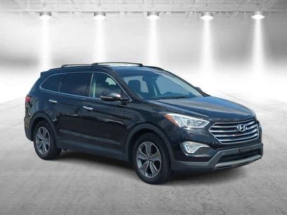 Used 2013 Hyundai Santa Fe GLS