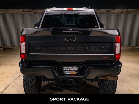 Used 2020 Ford F250 Lariat image 7