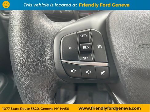 Used 2021 Ford Bronco Sport Outer Banks w/ Outer Banks Package (96D) AWD/4WD image 20
