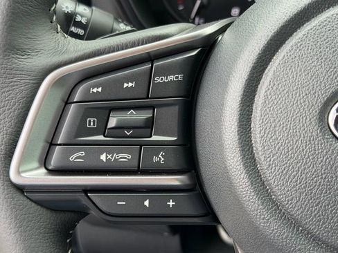 New 2026 Subaru Ascent Premium AWD/4WD image 24