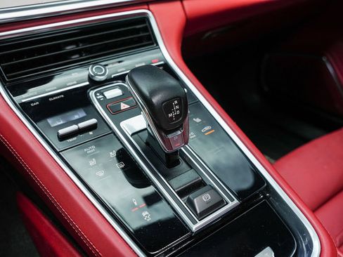 Used 2023 Porsche Panamera GTS AWD/4WD image 27