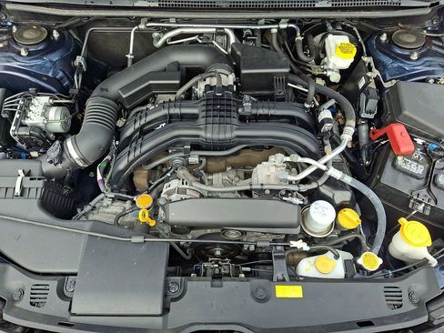 Used 2019 Subaru Impreza 2.0i Premium w/ Eyesight & BSD/Rcta & SRF image 27