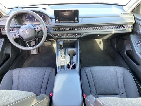 Used 2024 Honda Accord EX image 46