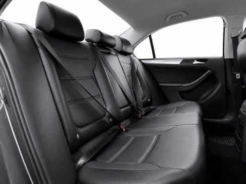 Used 2017 Volkswagen Jetta SE FWD image 27