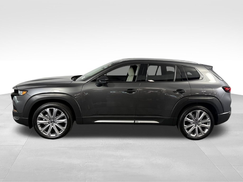 Used 2026 MAZDA CX-50 2.5 Turbo w/ Accent Package AWD/4WD image 8