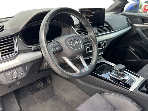 Used 2023 Audi Q5 e Premium Plus AWD/4WD image 14