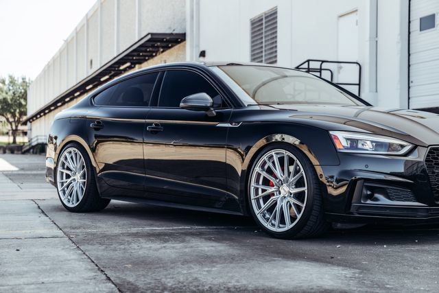 Used 2019 Audi A5 2.0T Prestige w/ Black Optic Plus Package AWD/4WD image 67