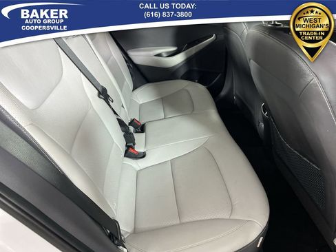 Used 2021 Hyundai Ioniq Limited image 28