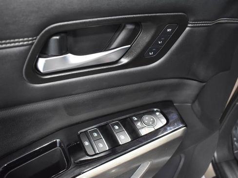 Certified 2023 Nissan Pathfinder Platinum AWD/4WD image 15