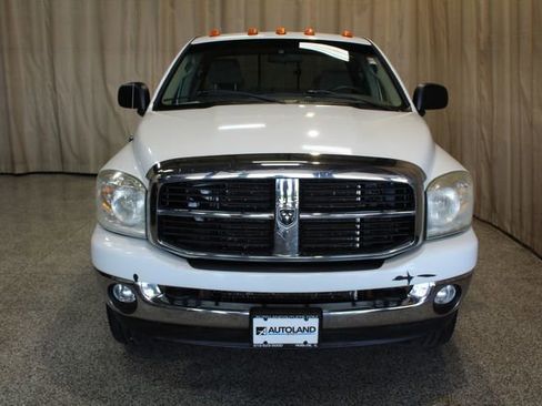Used 2007 Dodge Ram 2500 Truck SLT image 9