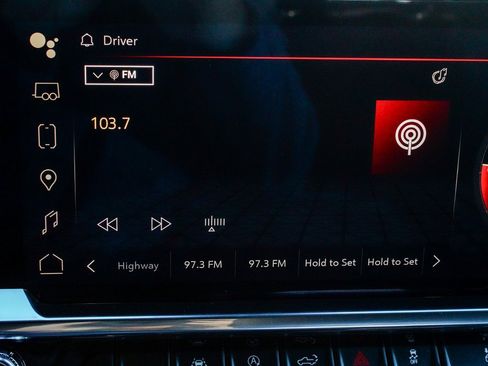 Used 2025 GMC Sierra 1500 Elevation image 20