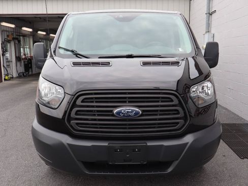 Used 2018 Ford Transit 350 XL RWD image 2