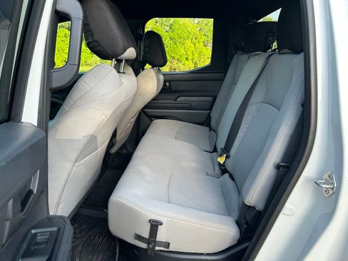 Used 2024 Toyota Tacoma SR5 RWD image 12