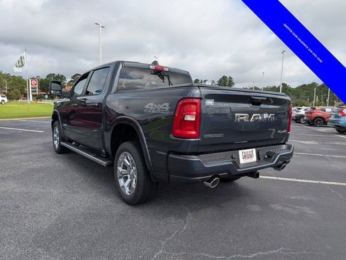 New 2026 RAM 1500 Big Horn image 5