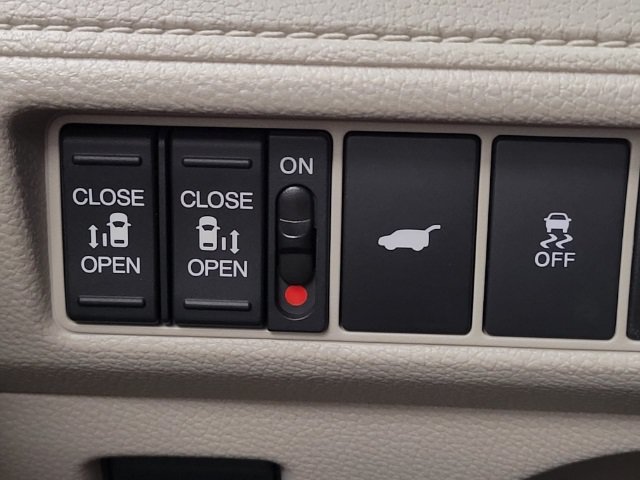 New 2026 Honda Odyssey EX-L image 22