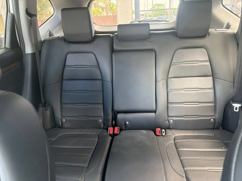 Used 2022 Honda CR-V EX-L image 10