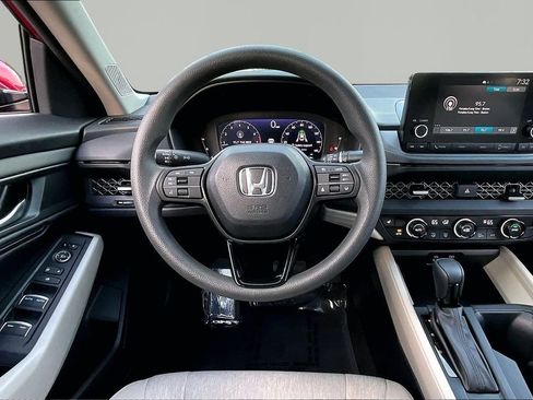 Used 2023 Honda Accord EX image 9