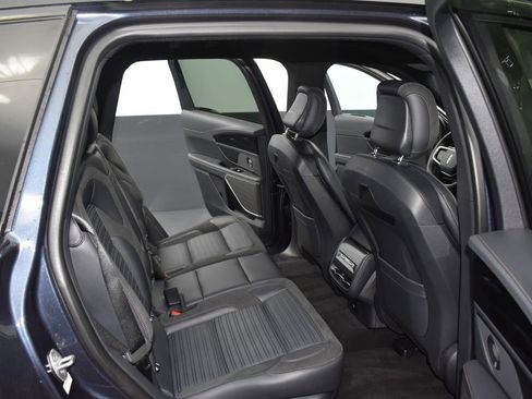 Certified 2024 Lincoln Nautilus Reserve w/ Equipment Group 202A image 14