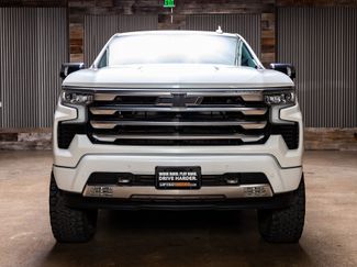 Used 2024 Chevrolet Silverado 1500 High Country video 2