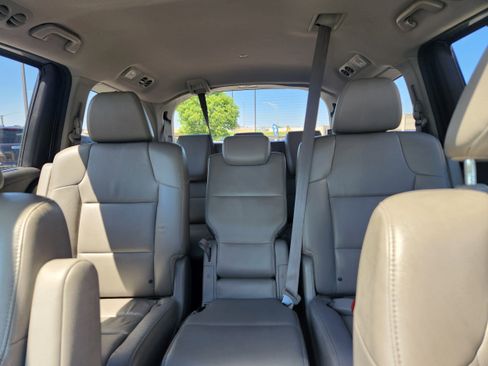 Used 2016 Honda Odyssey EX-L image 11