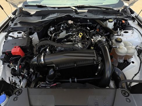 Used 2024 Ford Mustang Premium image 29