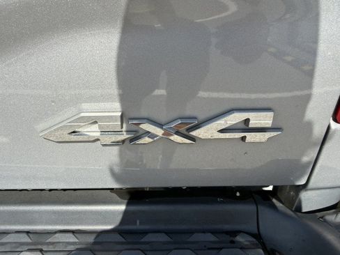 Used 2021 RAM 2500 Tradesman AWD/4WD image 16