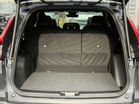 Used 2025 Honda CR-V Sport-L image 25