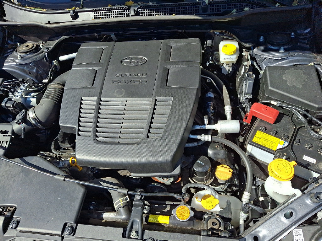 Certified 2024 Subaru Forester Premium AWD/4WD image 29