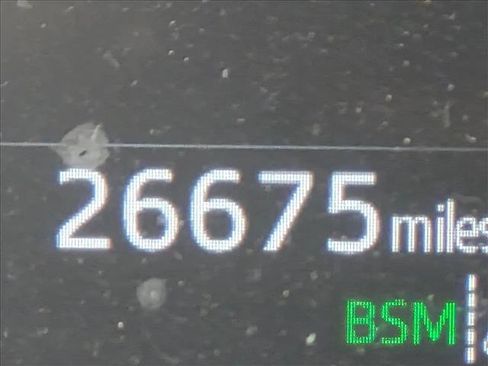 Used 2023 Toyota Camry SE w/ Convenience Package FWD image 11