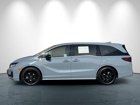 Used 2025 Honda Odyssey Sport-L image 7