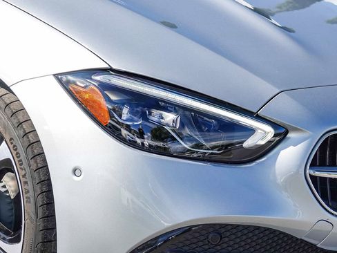 New 2026 Mercedes-Benz C 300 Sedan image 8