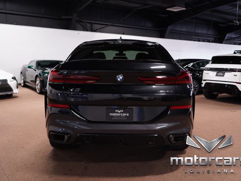 Used 2023 BMW X6 xDrive40i w/ Executive Package image 6