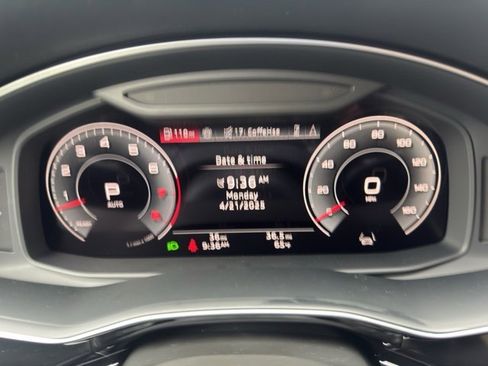 New 2025 Audi Q7 3.0T Premium Plus image 13