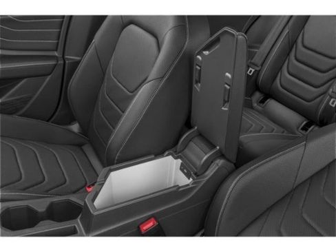 Used 2024 Volkswagen Jetta SEL image 14