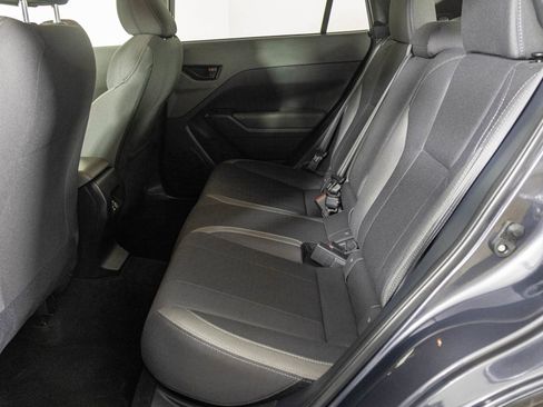 Used 2025 Subaru Crosstrek 2.0i Premium w/ Convenience Package #2 AWD/4WD image 36