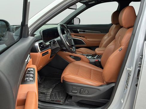 Used 2023 Kia Telluride SX X-Pro AWD/4WD image 13
