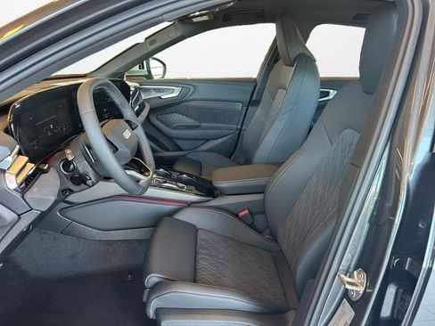 New 2025 Audi S5 Premium Plus image 9